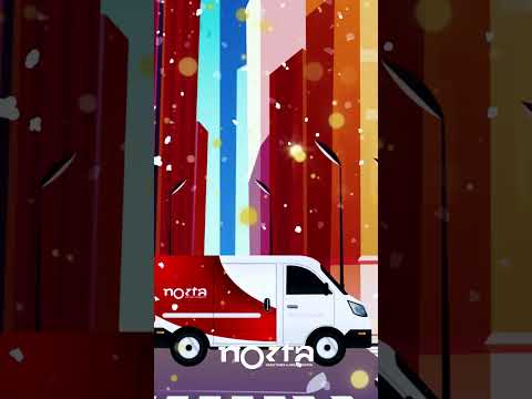 Yeni Yıl - Nokta Yemek