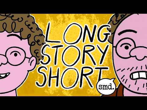 Wie konntest du „Long Story Short“ NICHT sehen??