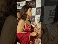 Actress Shriya Saran Stunning Looks Shriyasaran Miraimovie Manchumanoj Tejasajja