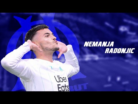 Nemanja Radonjic -Supersub -2019-2020