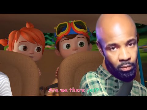 YES KING: Are we there yet?