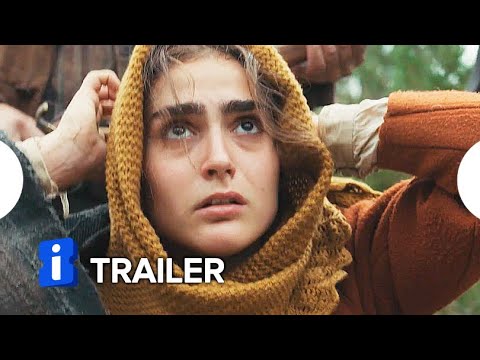 O PEQUENO CORPO | Trailer Legendado