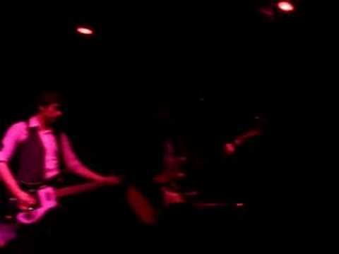 Mister Loveless - Boardners