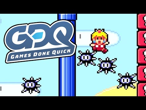 The Final Kaizo Race Preparation! // GDQ Prep (Part #11 FINALE)
