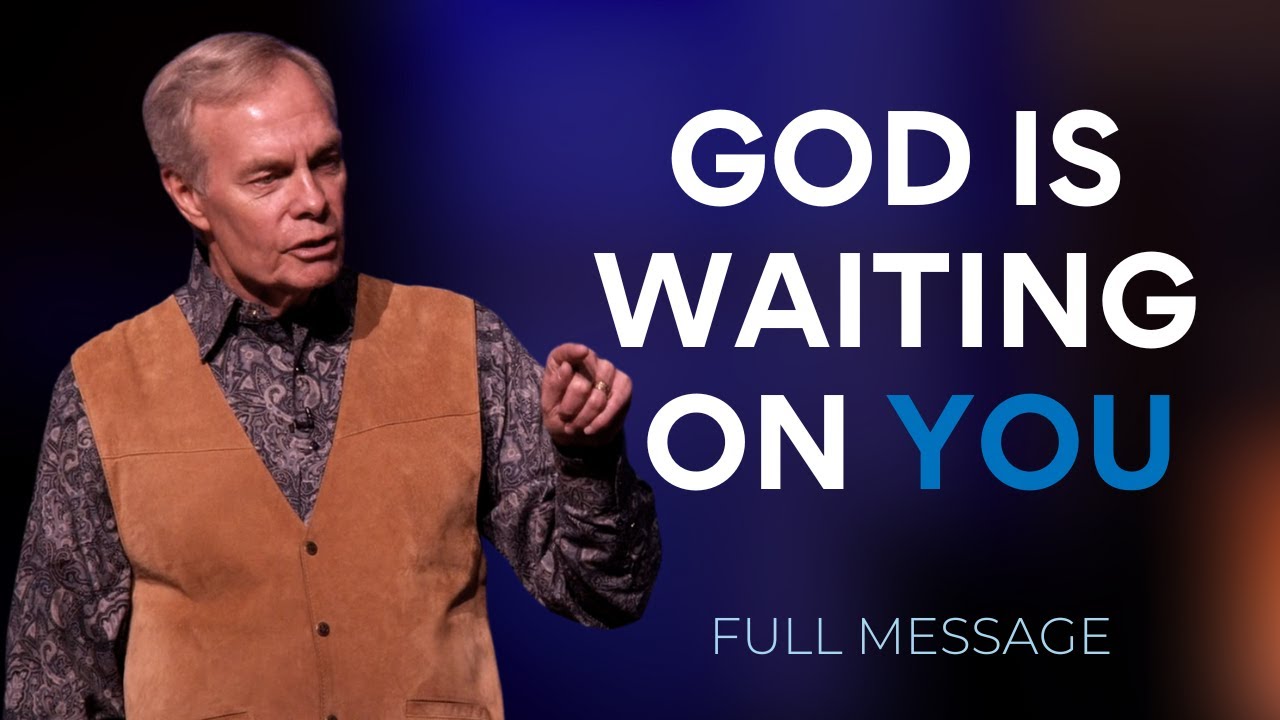 The Key to Activating Faith | Andrew Wommack | Full Message
