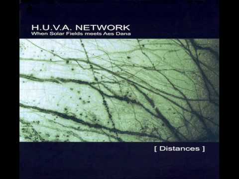H.U.V.A Network - Moon Town