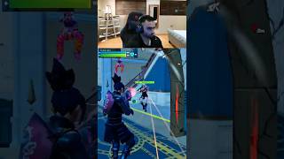 I came back from the dead PT 5💀😈🤦‍♀️🤣#fortnite #shorts  #youtubeshorts #gaming #trending