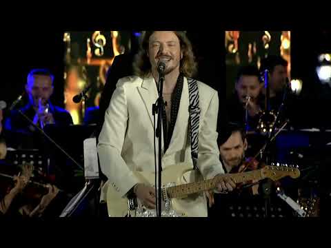 Dren Abazi me Orkestër Simfonike - Hana