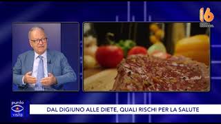 dal digiuno alle diete quali rischi per la salute