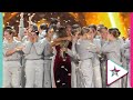 Sensational Dance Crew Get The Golden Buzzer on Canada's Got Talent 2023!