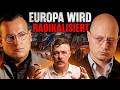 Massenmigration als Hybridwaffe: Frank Wright enthüllt den Plan dahinter! Hopf & Kettner #51