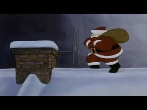 Father Christmas (1991): Another Blooming Christmas