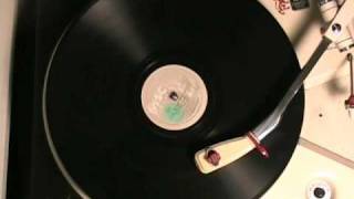 I CAN'T GET STARTED Charlie Parker Lester Young JAZZ AT THE PHILHARMONIC Vol 2