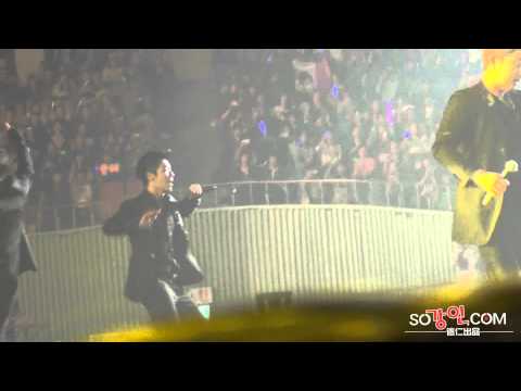 [SOKANGIN]121021 GS Concert-Miracle KANGIN