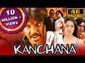 Kanchana कंचना 4K ULTRA HD तमिल की हॉरर हिंदी डब्ड �