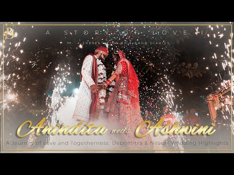 Wedding Photographer portfolio by Bibaho Diaries in Kolkata - Photo 1