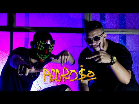 Mc Pedro$o - Jogador Caro 🤑 ( VIDEOCLIPE OFICIAL)