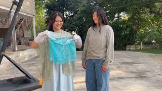 Student Reflection Video Link