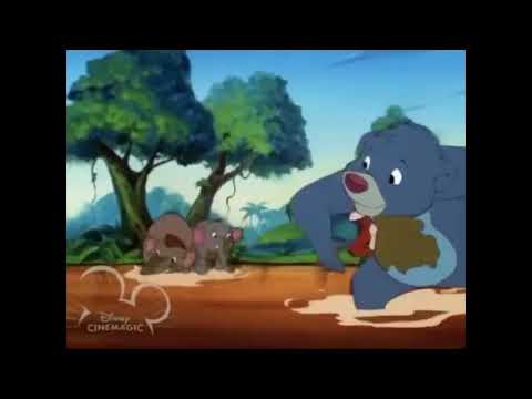 Judy White and the Seven Cubs Part 10 - Supper Not Ready Yet