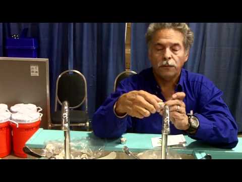 Tres consejos para ahorrar agua en casa