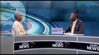 DISCUSSION: Rwanda 2018 Africa Trade Summit