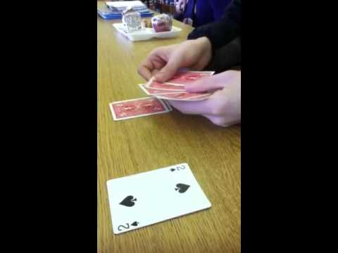 Gage Kilmer - True Magic ep. 5