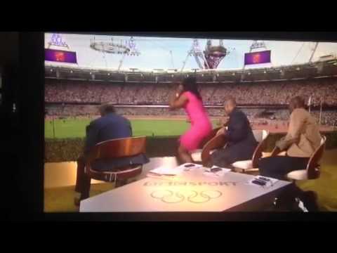 Mo Farah wins Men's 5000M Olympics 2012 in 13:41:66