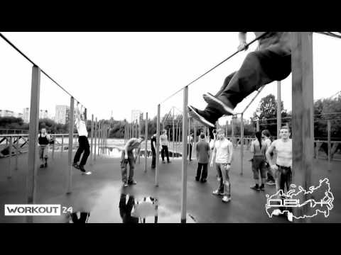 GHETTO WORKOUT . MOSCOW 2011.mp4