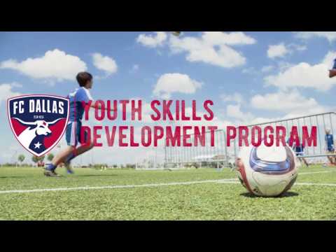 Youth Skills Development Program