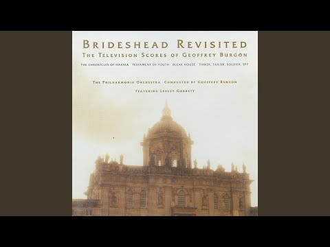 Theme (From "Brideshead Revisited")