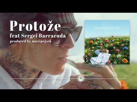 Dorian - Protože feat. Sergei Barracuda
