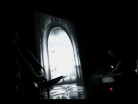 Ariadne live@ Blah Blah, Torino, 2019 [Full Set]