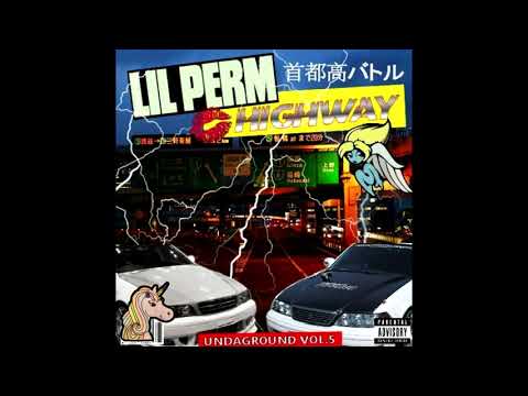 LIL PERM x KAKEXOAP - Aura