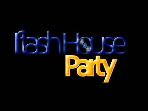 The Flash House Party - DJ Nil - 07/08/2022