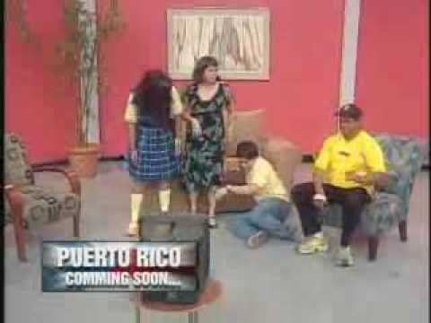 TV iLegal 4/15/09 - Puerto Rico Coming Soon...