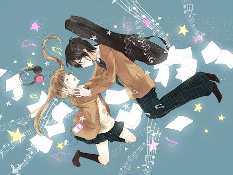 Fukumenkei Noise Ending Full『Saori Hayami (in NO hurry to shout;) - Allegro』