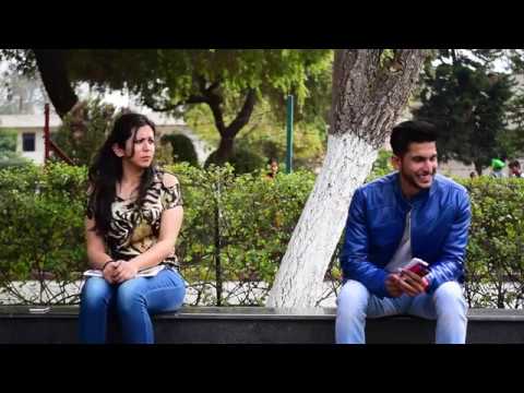 Gaurav Bhagat Choclate Ad...