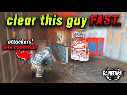 How to Give GAME WINNING COMMS! (IGL POV) | Mint Reviews