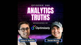 The Truth About Marketing Analytics with Sid Malhotra, EVP at Snap | Ep. 368