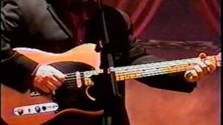 SRB 3 14 09 Buckeroo