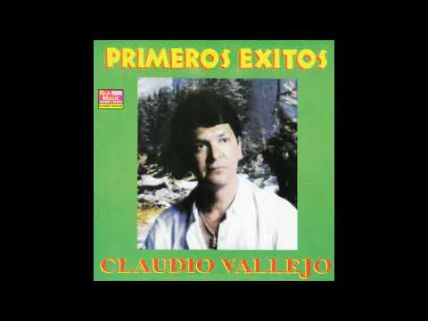 Amor Sin Nombre Claudio Vallejo - Full Pasillos Y Vals