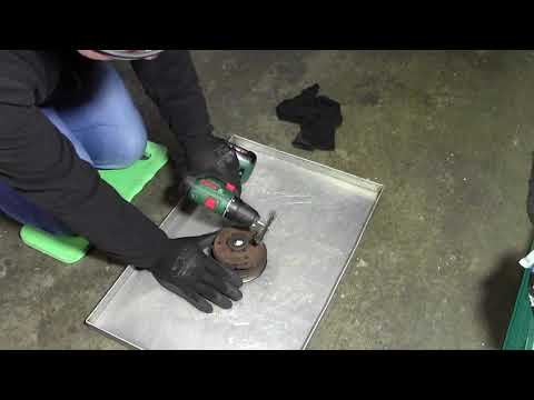 Kymco Agility MMC ( Der Motorblock ist Perfekt und nun kann die Variomatik rein)