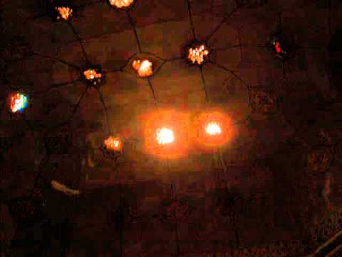 A Night In The Mountains - Rabih Abou-Khalil