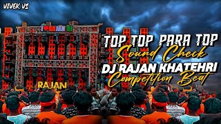 Download lagu Rajan Dj Katehri || For Haridwar Dialogue Beat || Dj Vikrant mp3
