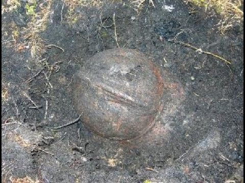 ISTORITRAVEL ESCURSIONE RELIC ADRIAN HELMET WW1 CRODE DEI LONGERIN