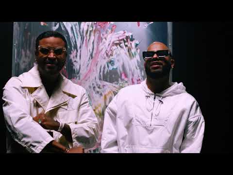 Randy x Zion - Baila Baila (Video Oficial)