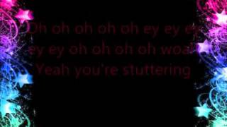 Fefe Dobson - Stuttering [LYRICS]