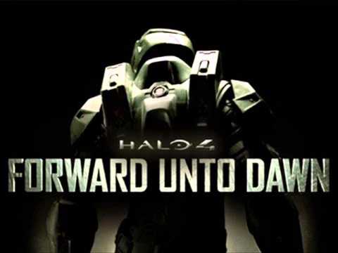 Halo 4: Forward Unto Dawn Isolated Score - Axios