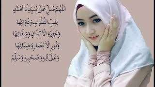 Download lagu Sholawat Syifa mp3