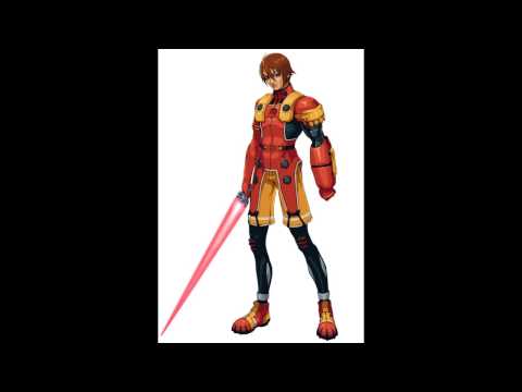 Silver's Favorite VGM #27 - Image of hero